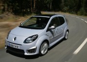 Renault Twingo RS